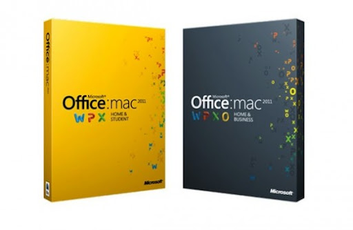 upgrade office for mac 2011